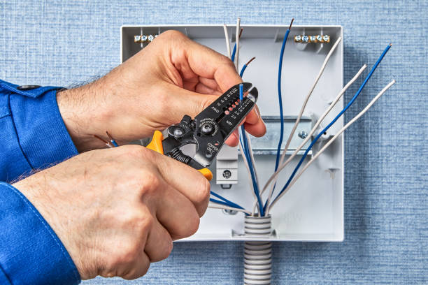 Emergency Electrical Repair Services in Medina, NY