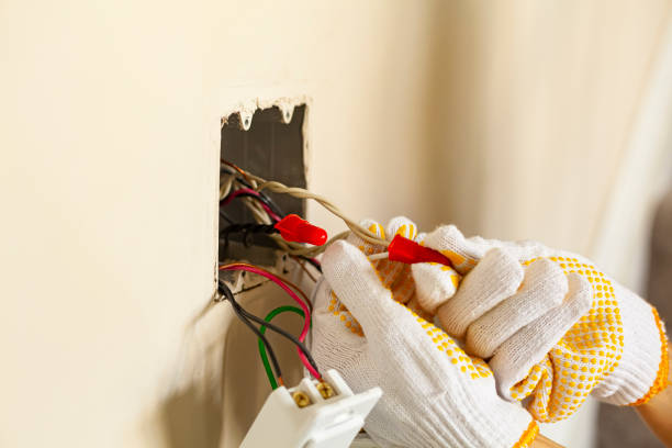 Best Electrical Maintenance Services  in Medina, NY