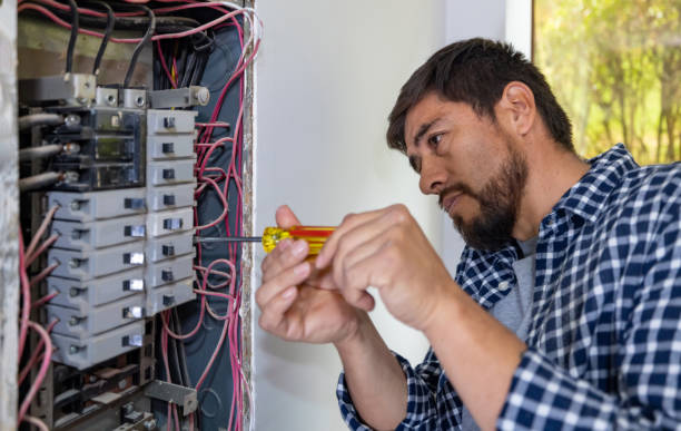 Professional Electrical Services in Medina, NY